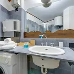 Maison Apartment