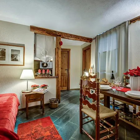 Maison Διαμέρισμα *