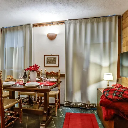 Διαμέρισμα Maison *