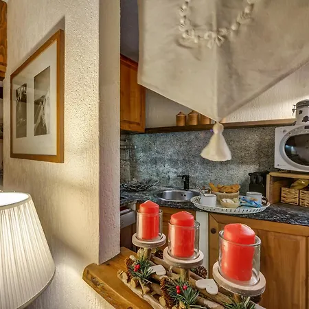 Casa Paola - Bilocale E Wifi