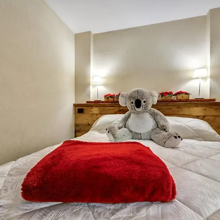 Apartment Maison Charmant