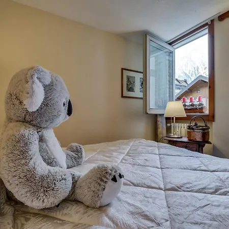 Διαμέρισμα Maison Κουρμαγιέρ