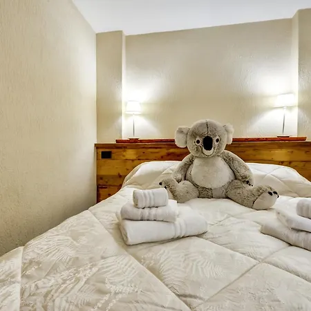 Maison Διαμέρισμα *